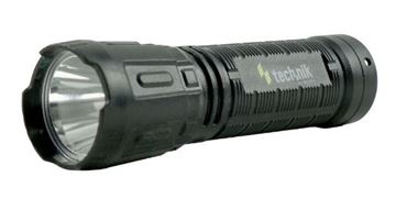 Picture of FLASHLIGHT P15 XPE LED 100 LUM MICRO USB